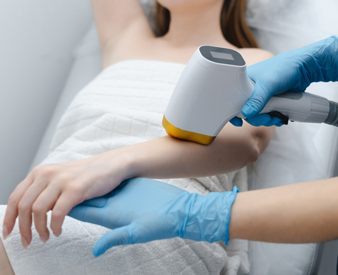 Healthcare consultation