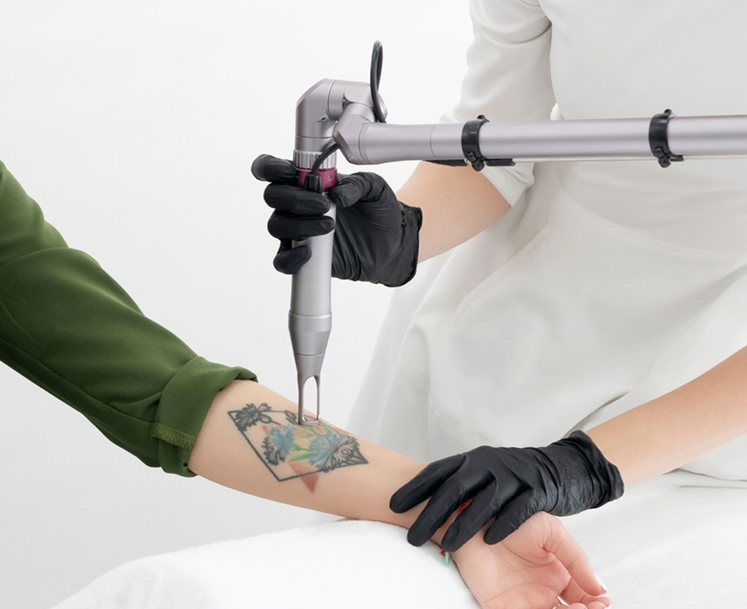 Healthcare consultation