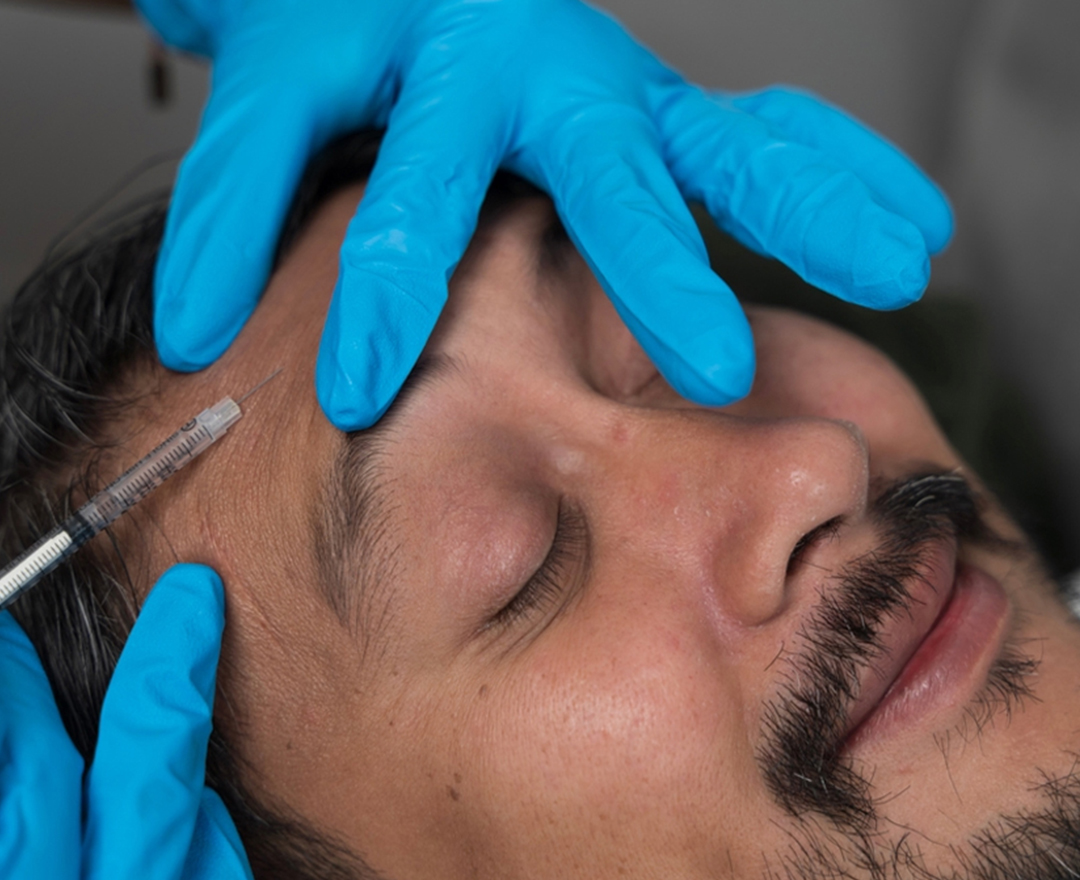 Healthcare consultation