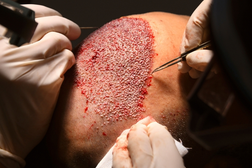 Pediatrics Department