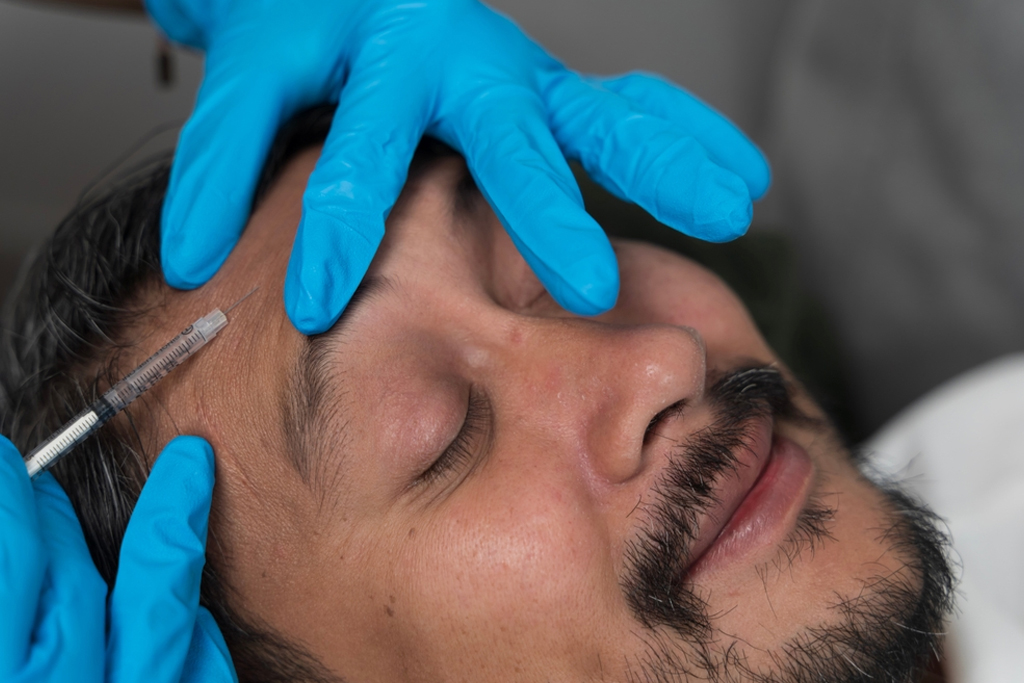 Emergency Department